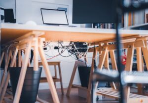 How to Organize Cables and Chargers Neatly: Simple Tips for a Tidy Space