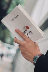 How to Build a Simple and Lasting Reading Habit