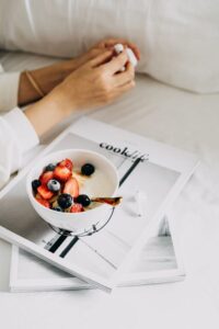 8 Ideas for Peaceful Weekend Mornings to Refresh Your Mind