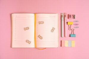 Beginner Guide to Journaling Every Day
